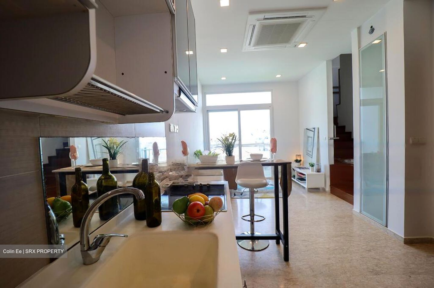 Cardiff Residence (D19), Condominium #484042021